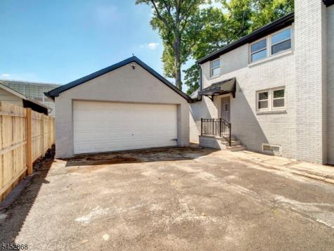 156 W Lincoln Avenue Roselle Park NJ 07204