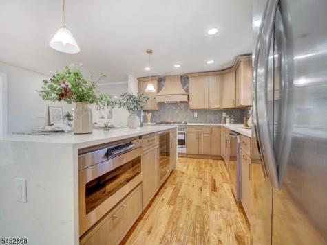 156 W Lincoln Avenue Roselle Park NJ 07204