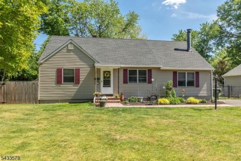 1 Edgar Avenue Green Brook NJ 08812