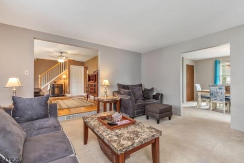 1 Edgar Avenue Green Brook NJ 08812