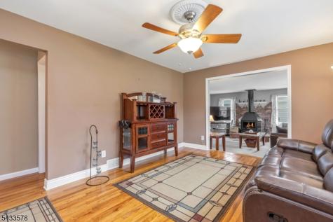 1 Edgar Avenue Green Brook NJ 08812