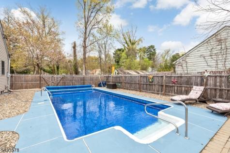 1 Edgar Avenue Green Brook NJ 08812