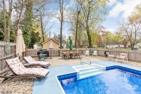 1 Edgar Avenue Green Brook NJ 08812