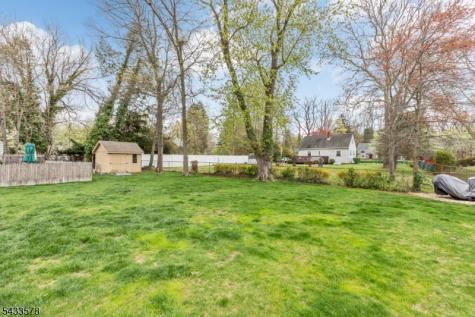 1 Edgar Avenue Green Brook NJ 08812