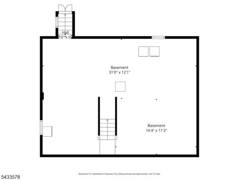 1 Edgar Avenue Green Brook NJ 08812