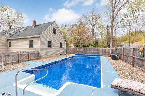 1 Edgar Avenue Green Brook NJ 08812