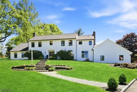210 Mendham Road Bernardsville NJ 07924