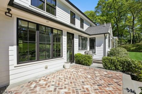 210 Mendham Road Bernardsville NJ 07924
