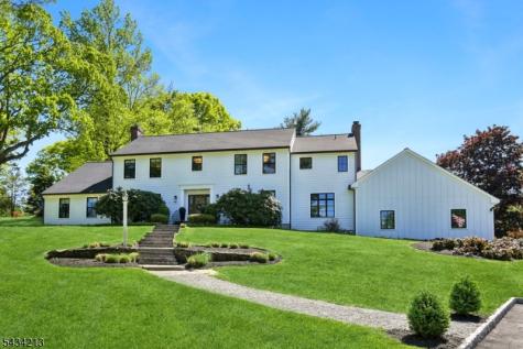 210 Mendham Road Bernardsville NJ 07924