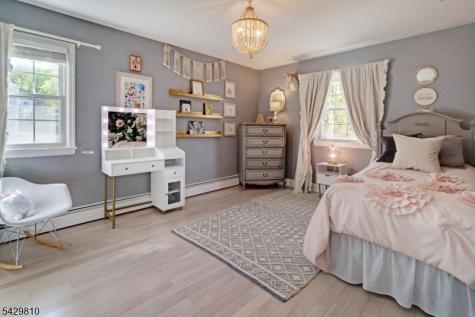 96 Lessing Road West Orange NJ 07052
