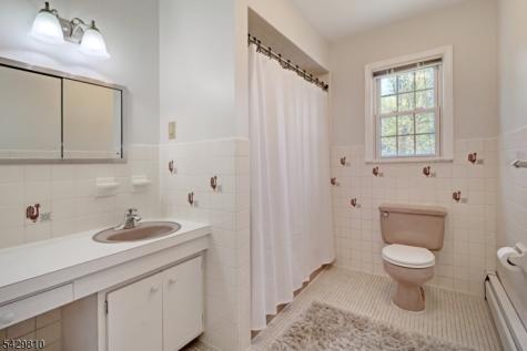 96 Lessing Road West Orange NJ 07052