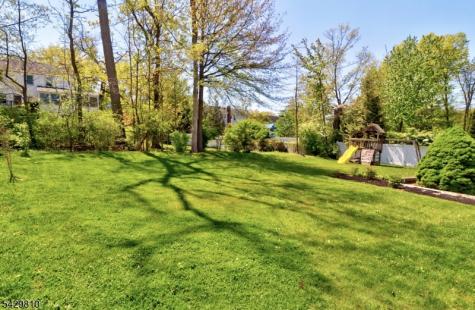 96 Lessing Road West Orange NJ 07052