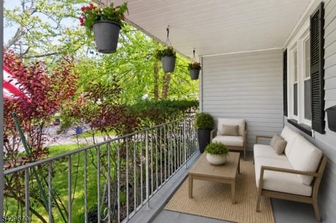96 Lessing Road West Orange NJ 07052