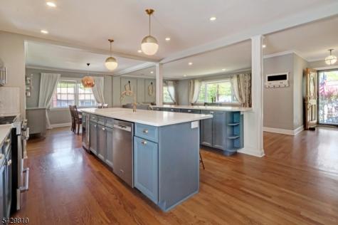 96 Lessing Road West Orange NJ 07052