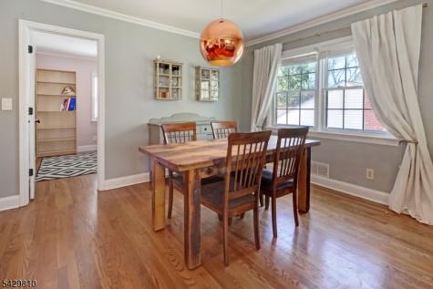 96 Lessing Road West Orange NJ 07052