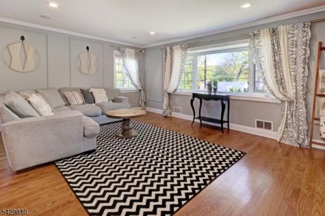 96 Lessing Road West Orange NJ 07052