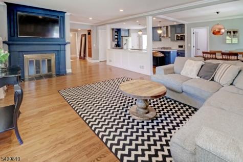 96 Lessing Road West Orange NJ 07052