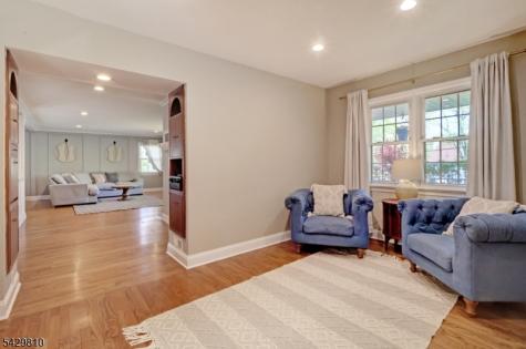 96 Lessing Road West Orange NJ 07052