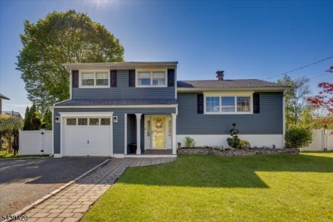 7 Beekmeer Place Mount Olive NJ 07836