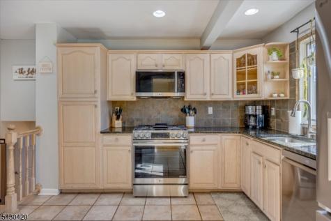 7 Beekmeer Place Mount Olive NJ 07836