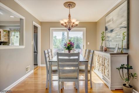 7 Beekmeer Place Mount Olive NJ 07836