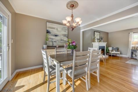 7 Beekmeer Place Mount Olive NJ 07836