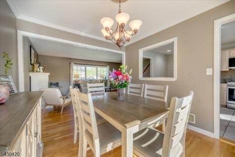 7 Beekmeer Place Mount Olive NJ 07836