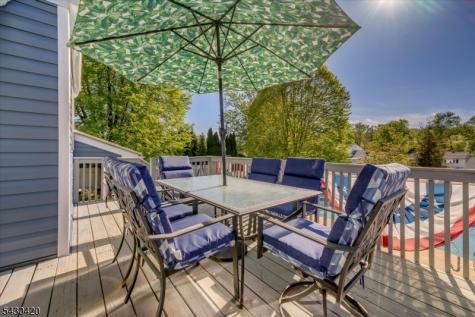 7 Beekmeer Place Mount Olive NJ 07836
