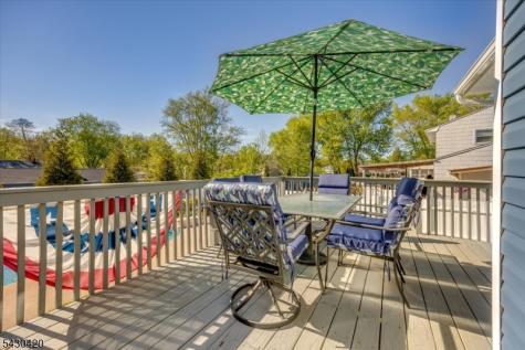 7 Beekmeer Place Mount Olive NJ 07836