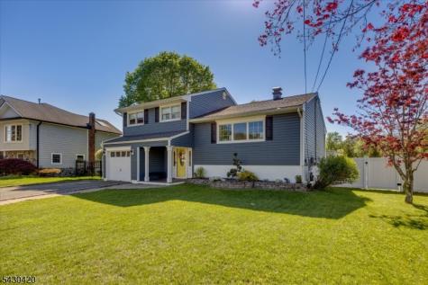 7 Beekmeer Place Mount Olive NJ 07836