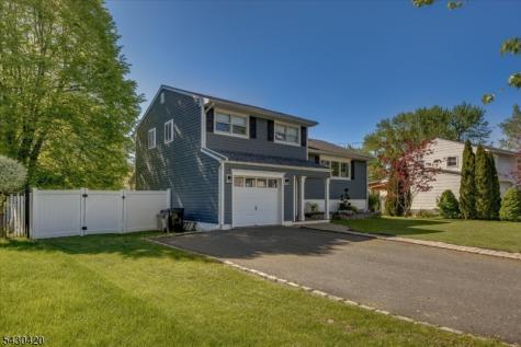 7 Beekmeer Place Mount Olive NJ 07836