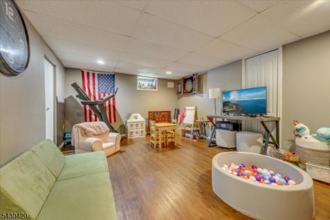 7 Beekmeer Place Mount Olive NJ 07836