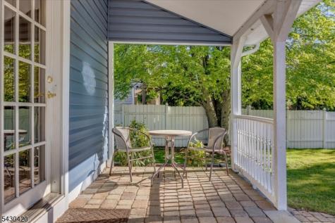 7 Beekmeer Place Mount Olive NJ 07836