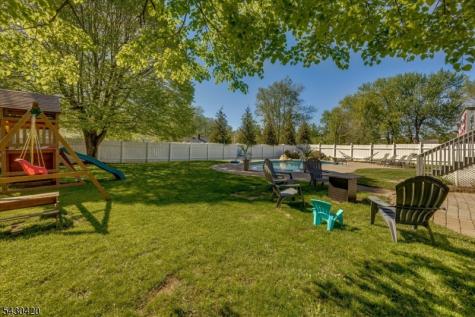 7 Beekmeer Place Mount Olive NJ 07836