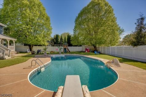 7 Beekmeer Place Mount Olive NJ 07836