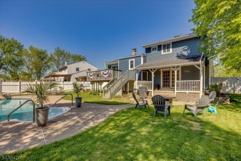 7 Beekmeer Place Mount Olive NJ 07836