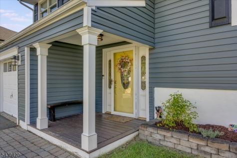 7 Beekmeer Place Mount Olive NJ 07836