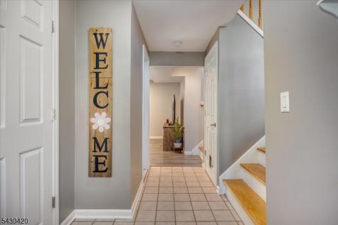 7 Beekmeer Place Mount Olive NJ 07836
