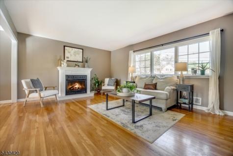 7 Beekmeer Place Mount Olive NJ 07836