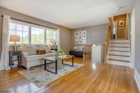 7 Beekmeer Place Mount Olive NJ 07836