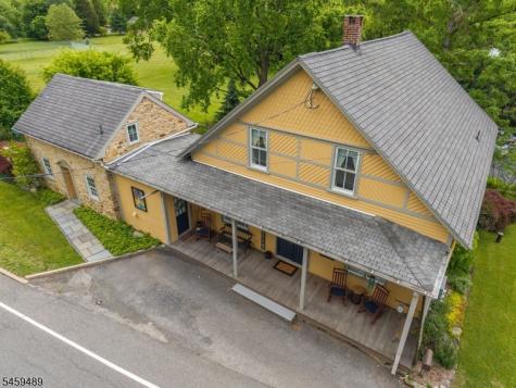 152 Route 627 Pohatcong NJ 08865