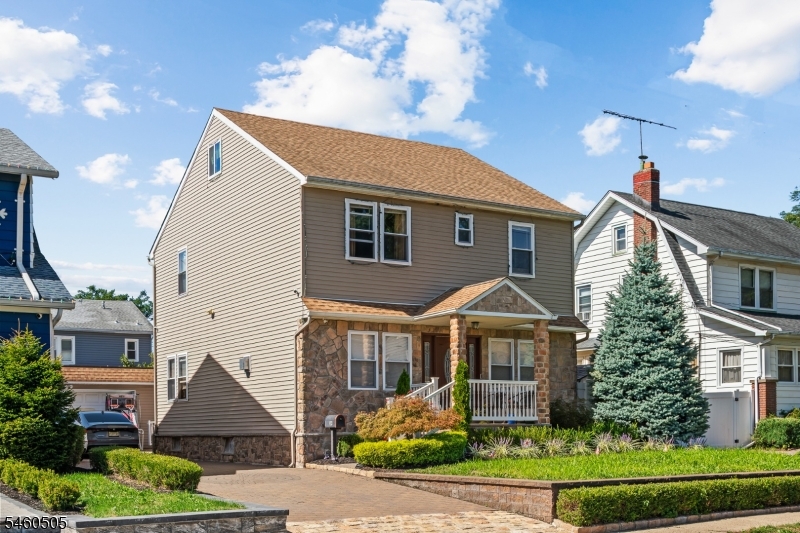 39 Richmond Avenue Paterson NJ 07502