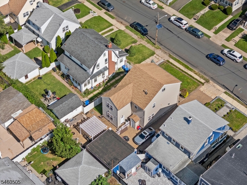 39 Richmond Avenue Paterson NJ 07502