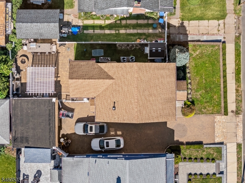 39 Richmond Avenue Paterson NJ 07502