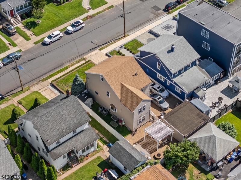 39 Richmond Avenue Paterson NJ 07502