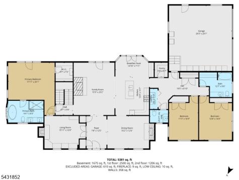24 Water Street Tewksbury NJ 08833