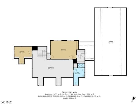 24 Water Street Tewksbury NJ 08833