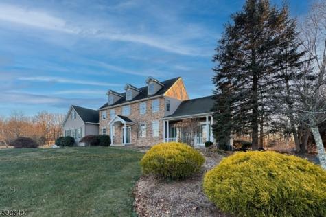 15 Opdyke Road Kingwood NJ 08825
