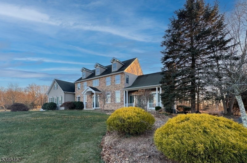 15 Opdyke Road Kingwood NJ 08825
