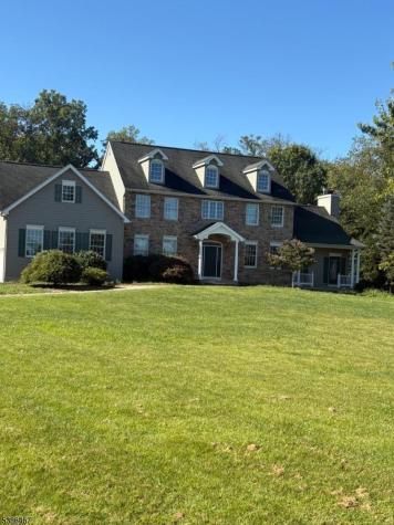 15 Opdyke Road Kingwood NJ 08825